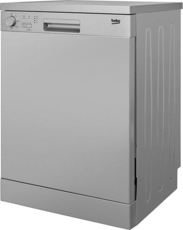Посудомоечная машина Beko DFN 05W13 S
