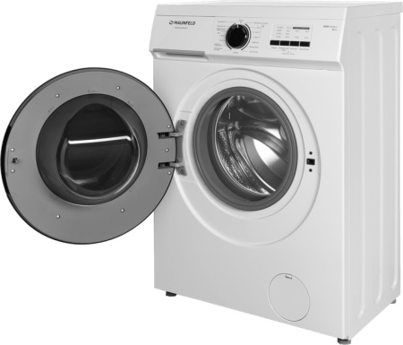 Стиральная машина Maunfeld MFWM106WH052 [6 кг, фронтальная]