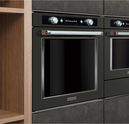 Встраиваемый духовой шкаф KitchenAid KOLSPB 60602