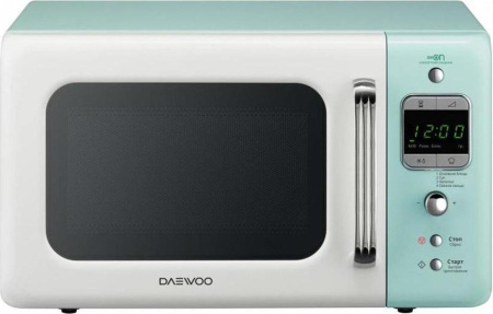 Микроволновая печь Daewoo KOR-6LBRWM