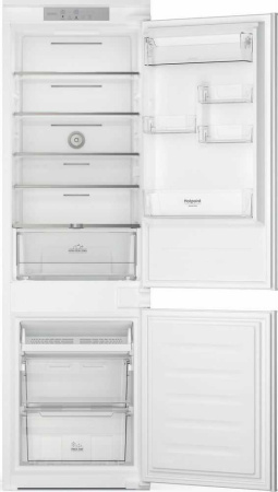 Холодильник Hotpoint-Ariston HAC18 T532 [2, No Frost]