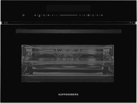 Встраиваемый духовой шкаф Kuppersberg KMW 694