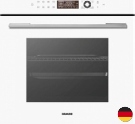 Встраиваемый духовой шкаф Graude BM 60.3 W