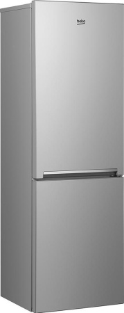 Холодильник Beko CSMV 5270MC0S [2, капельное]