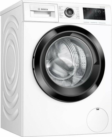 Стиральная машина Bosch WAU28R0EPL [9 кг, фронтальная]