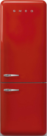 Холодильник Smeg FAB38RRD5 [2, No Frost]