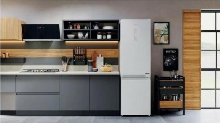 Холодильник Hotpoint-Ariston HT 7201I W O3 [2, No Frost]