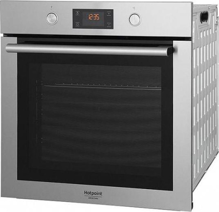 Встраиваемый духовой шкаф Hotpoint-Ariston 4FA 541 JH