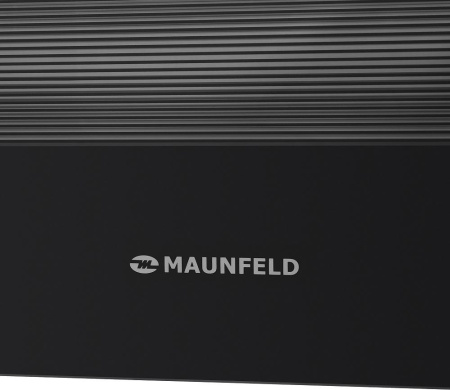Встраиваемый духовой шкаф Maunfeld AEOH.749B