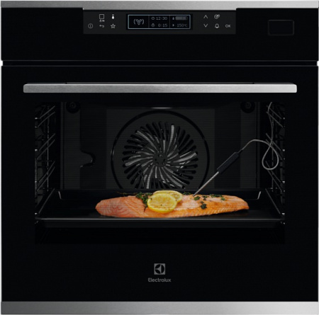 Встраиваемый духовой шкаф Electrolux OKB8S31