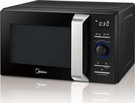Микроволновая печь Midea AG820NN1-B