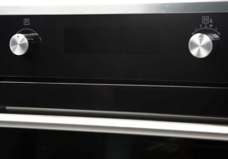 Встраиваемая духовка GoldStar R 6100 Eb