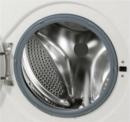 Стиральная машина LG F-2J3WS1W [6.5 кг, фронтальная]