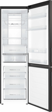Холодильник Haier C4F740CDBGU1 [2, No Frost]