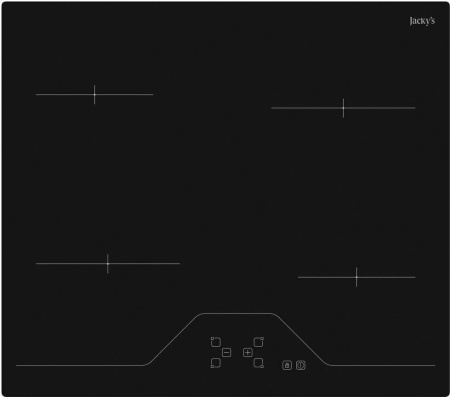 Варочная поверхность Jackys JH MB66
