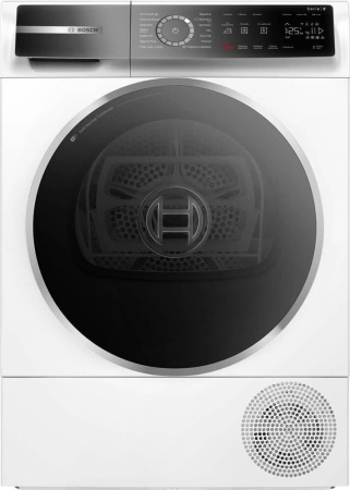 Сушильная машина Bosch WQB245AEPL