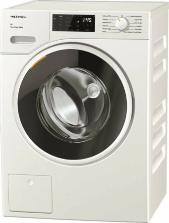 Стиральная машина Miele WCD330WCS [8 кг, фронтальная]