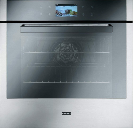 Встраиваемый духовой шкаф Franke CR 913 M XS DCT TFT