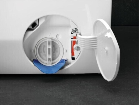 Стиральная машина AEG LFR95146UE [10 кг, фронтальная]