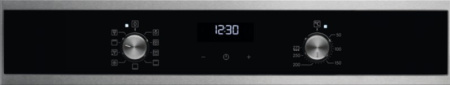 Встраиваемый духовой шкаф Electrolux OEF5H70