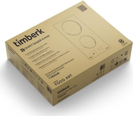 Варочная поверхность Timberk T-HE2GL65