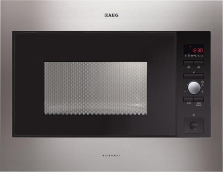 Микроволновая печь AEG MC 2664 EM