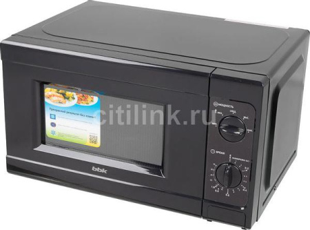 Микроволновая печь BBK 20MWS-709M