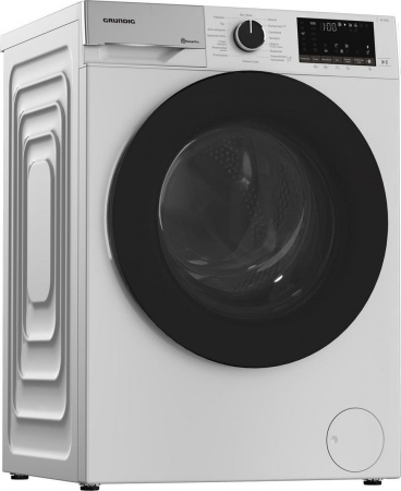 Стиральная машина Grundig GW5 P56H21 W [6.5 кг, фронтальная]
