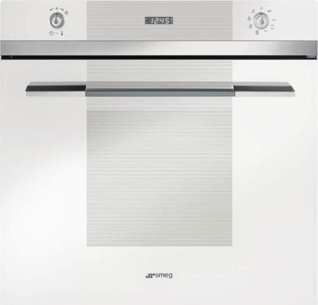 Встраиваемый духовой шкаф Smeg SF106B
