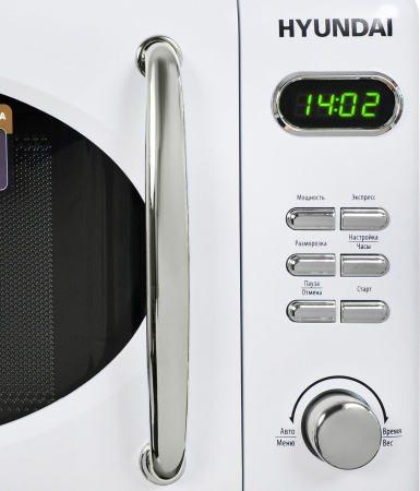 Микроволновая печь Hyundai HYM-D2072