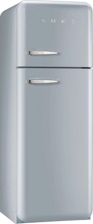 Холодильник Smeg FAB30RX1 [2, капельное]