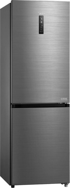 Холодильник Midea MDRB470MGF46OM [2, No Frost]
