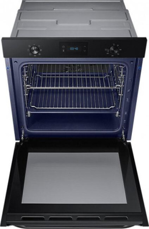 Встраиваемый духовой шкаф Samsung NV75K3340RB