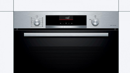 Встраиваемый духовой шкаф Bosch HBG 516BS0R