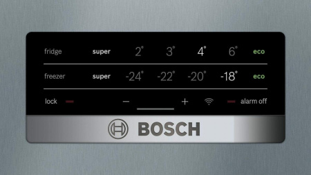 Холодильник Bosch KGN 39xi2ar [2, No Frost]