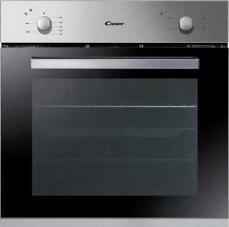 Встраиваемый духовой шкаф Candy FCP 100 X/E