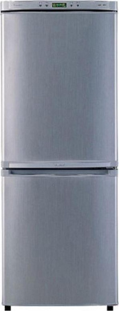 Холодильник Samsung RL 23 FCSW [2, No Frost]