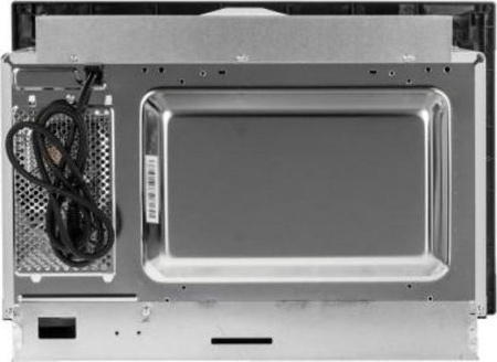 Микроволновая печь Electrolux EMT 25203 C