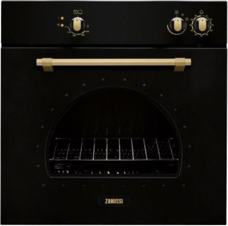 Встраиваемый духовой шкаф Zanussi ZOG 11211CR