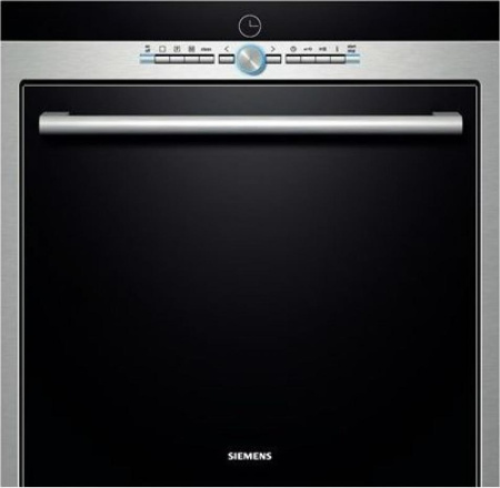 Встраиваемый духовой шкаф Siemens HB 38GB590