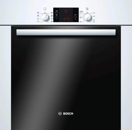 Встраиваемый духовой шкаф Bosch HBA 63B225F