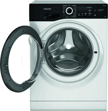 Стиральная машина Hotpoint-Ariston NSB 6015 ZK V [6 кг, фронтальная]