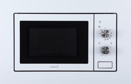 Микроволновая печь Cata MMA 20 WH
