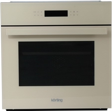 Встраиваемый духовой шкаф Korting OKB 9102 CSGB PRO