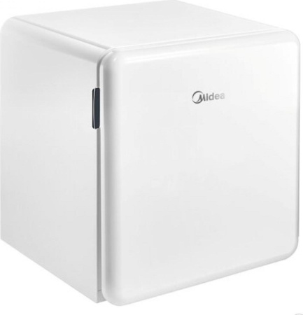 Холодильник Midea MDRD86SLF01 [1, ручное]