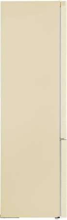 Холодильник Maunfeld MFF195NFBG10 [2, No Frost]