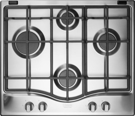 Варочная поверхность Hotpoint-Ariston GPN 64 NCI RFH