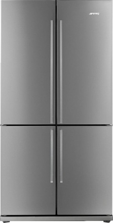 Холодильник Smeg FQ60XPE [3, No Frost]