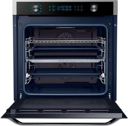 Встраиваемый духовой шкаф Samsung NV75J5540RS