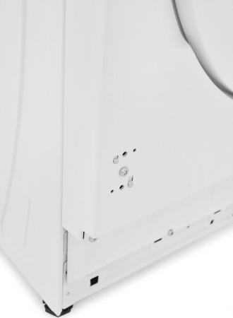 Стиральная машина Scandilux DX3T8400 [8 кг, фронтальная, встраиваемая под столешницу]